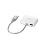 i-Tec USB2HUB4
