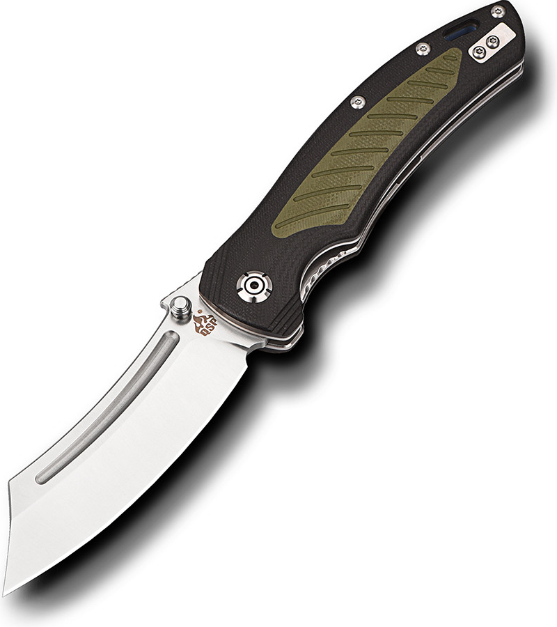 QSP knife Platypus QS123-A