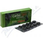 CARBO CITRUS GALMED TBL.20X300MG