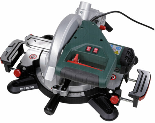 Metabo KS 216 M