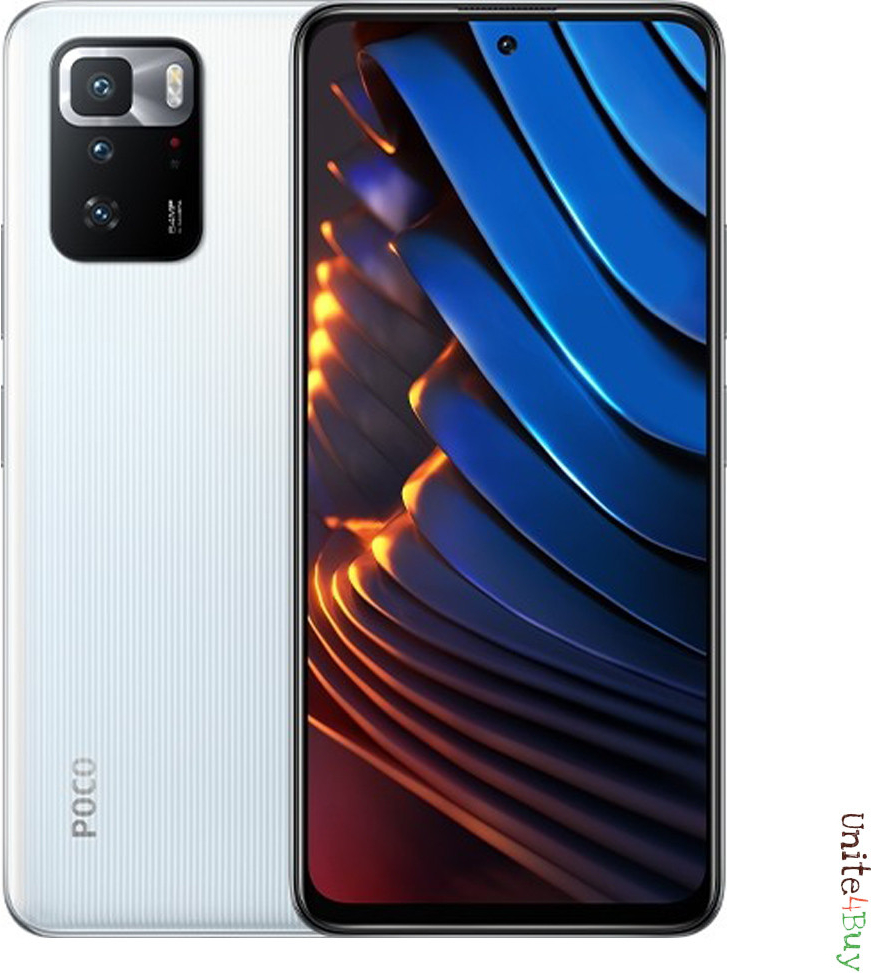 Poco X3 GT 8GB/256GB