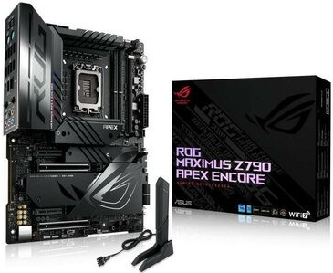 Asus ROG MAXIMUS Z790 APEX ENCORE 90MB1FX0-M0EAY