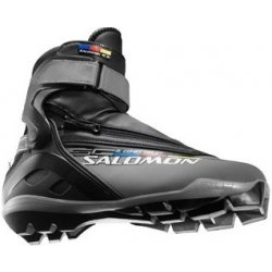 Salomon Rental combi pilot