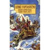 Lehké fantastično (Úžasná Zeměplocha 2) - Terry Pratchett