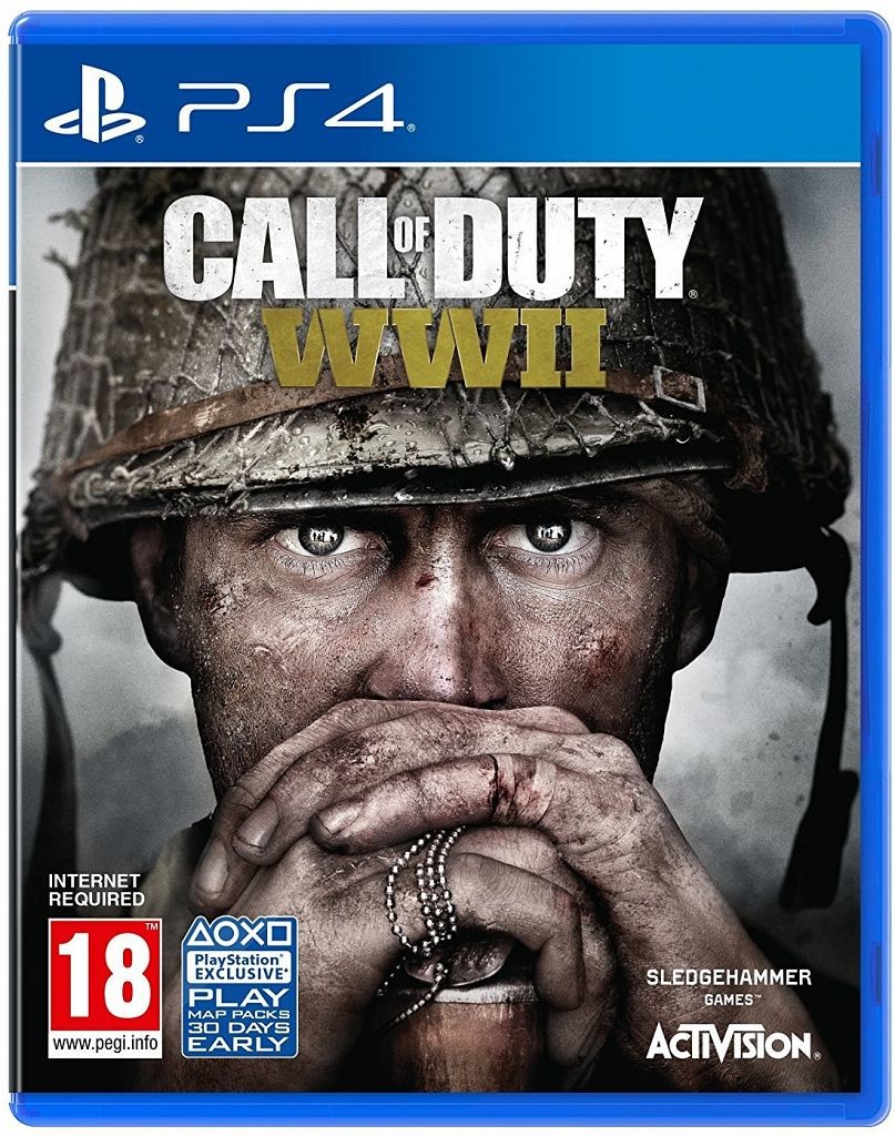 Call of Duty: WWII