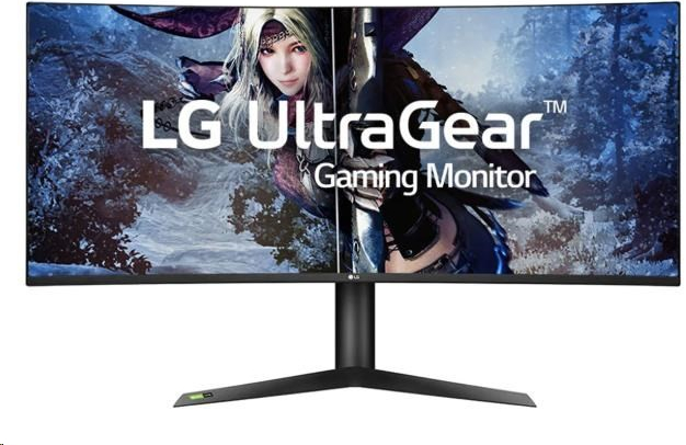 LG 34GN850