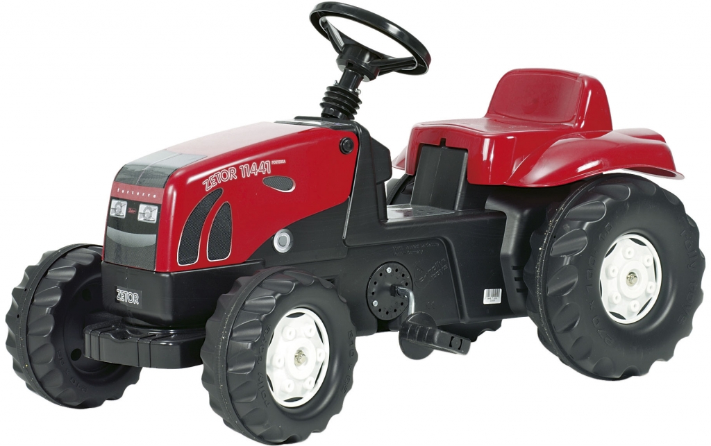 Rolly Toys Rolly Kid Zetor 11441