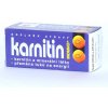 Karnitin+chrom 50 tablet