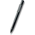 Lamy Safari Shiny Black - mechanická tužka