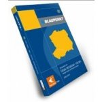 Blaupunkt Travel Pilot DX - Čechy/Poľsko + MRE 2008/09 DX
