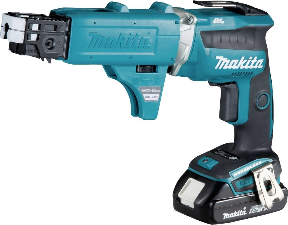 Makita DFS452AJX2