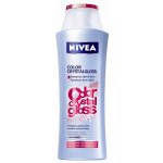Nivea Diamond Gloss Šampon 250 ml