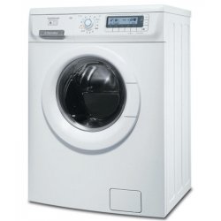 Electrolux EWW 167580 W
