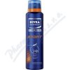 Nivea Sport sprej antiperspirant 150 ml