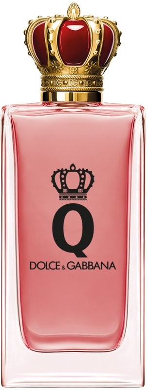 Dolce&Gabbana Q by Dolce&Gabbana Intense parfémovaná voda dámská 100 ml