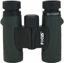 Focus Nordic Outdoor Compact 10x25