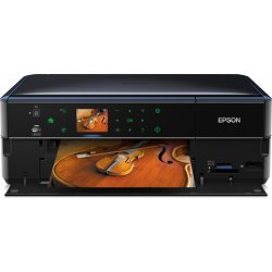EPSON Stylus PX730WD