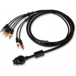 Component AV kabel PS3