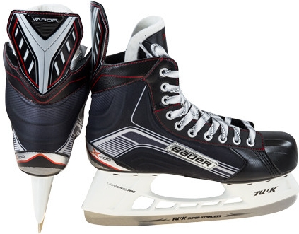 Bauer Vapor X400 Senior