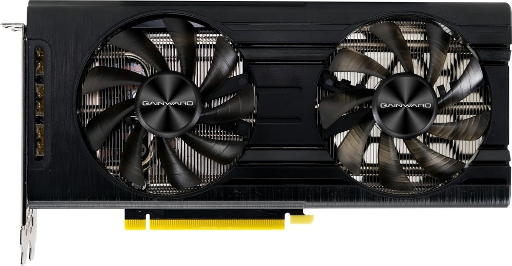 Gainward GeForce RTX 3060 Ghost 12GB GDDR6 471056224-2430