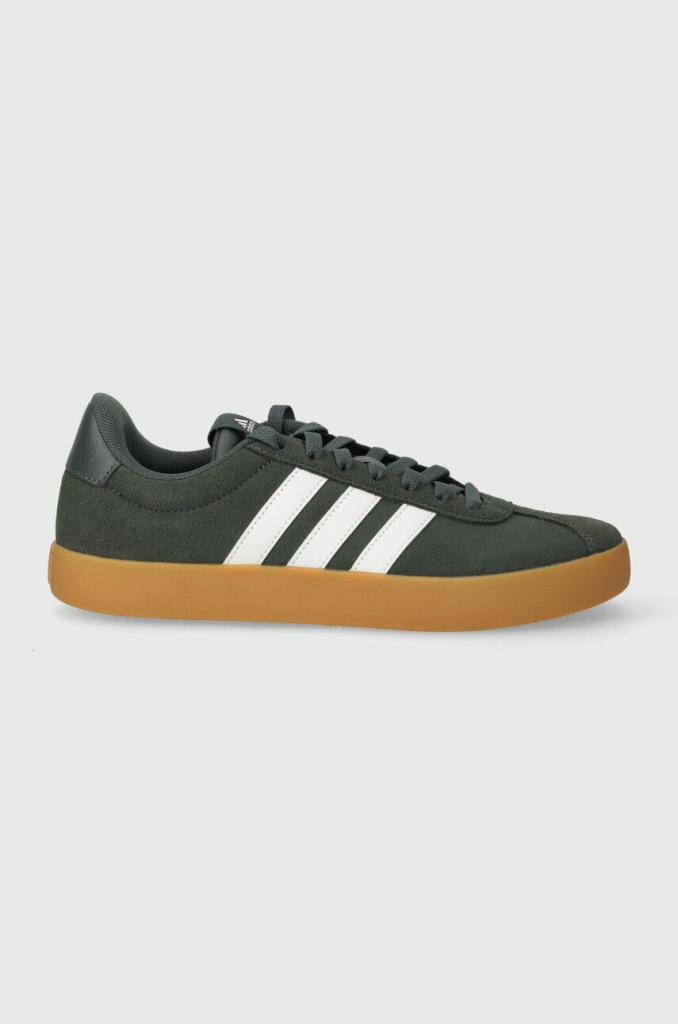 adidas Court 3.0 zelené ID6277