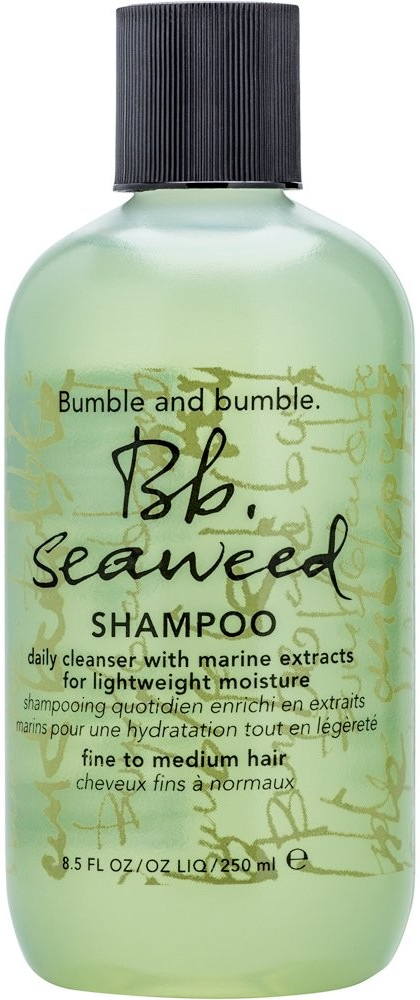 Bumble and Bumble Seaweed Shampoo 250 ml