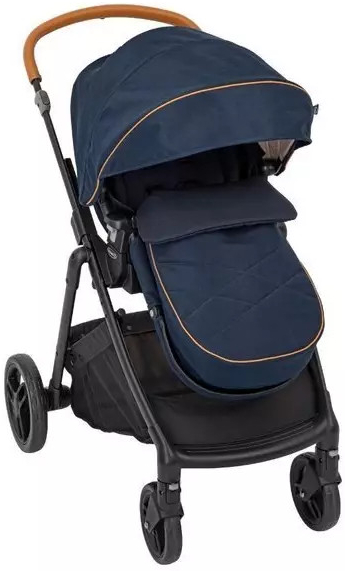 Graco Near2Me Sport Eclipse 2022