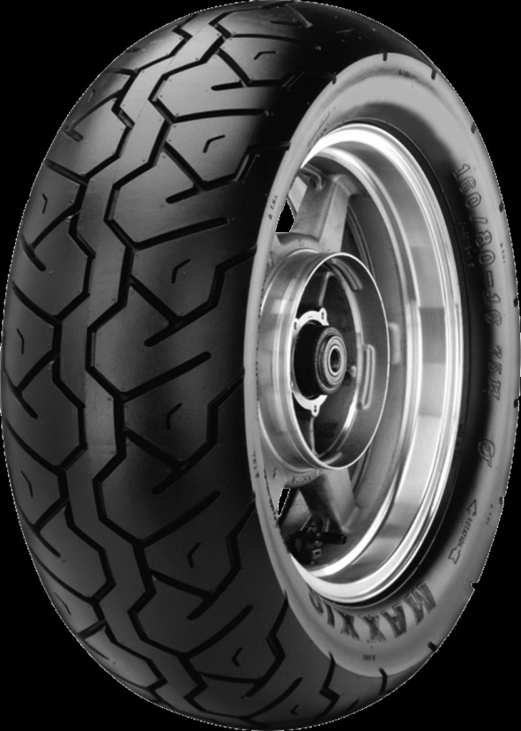 Maxxis M-6011 120/90 R18 65H