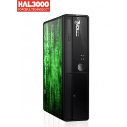 HAL3000 ION II 9203, PCHS0595