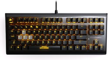 SteelSeries Apex M750TKL PUBG Edition 64726