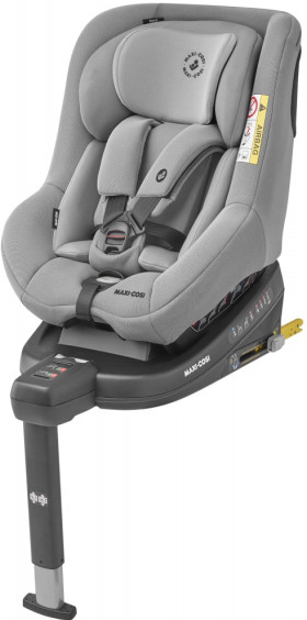 MAXI COSI Beryl 2020 Authentic Grey