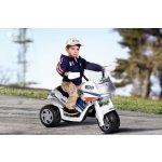 Peg Perego Raider Policie