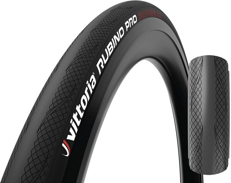 Vittoria Rubino Pro IV 700x25C kevlar