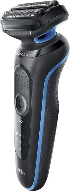 Braun Series 5 50-B1000s Blue