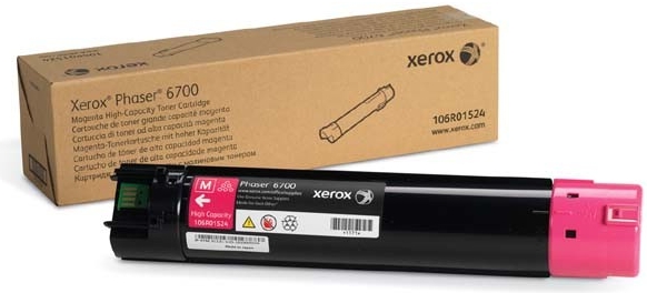 Xerox 106R01524 - originální
