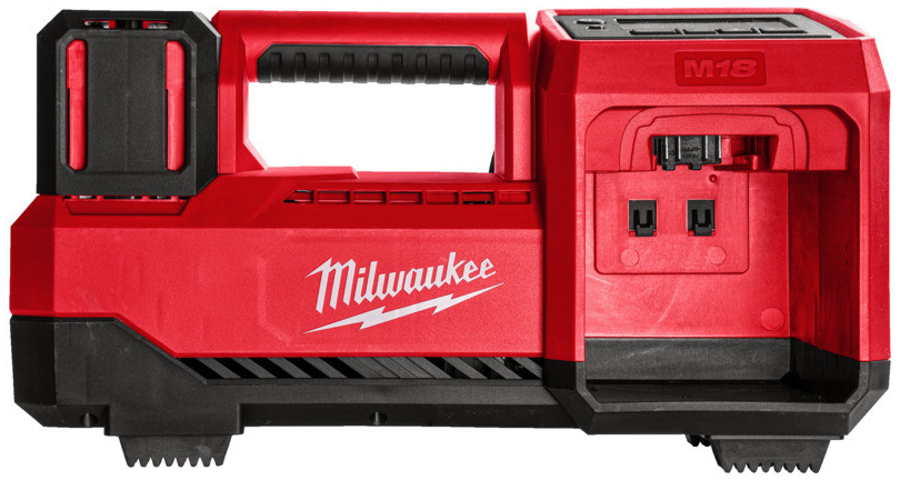 Milwaukee M18 BI-0