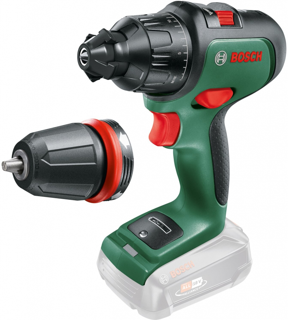 Bosch AdvancedImpact 18 0.603.9B5.104