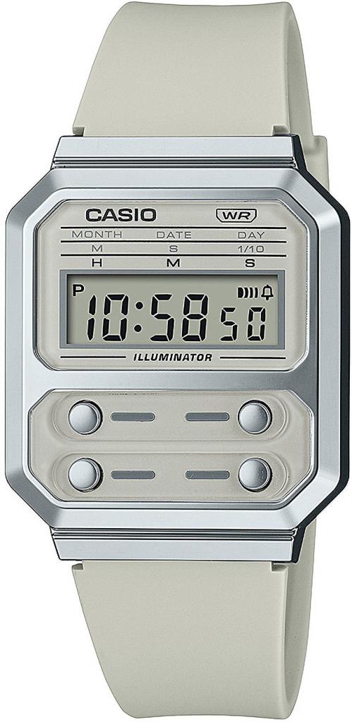 Casio A100WEF-8A