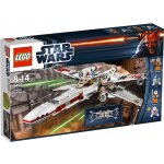 Lego Star Wars 9493 Hvězdná stíhačka X-wing