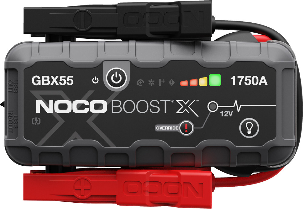 Noco GBX55 12V 1750A