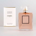 Chanel Coco Mademoisselle parfémovaná voda 100 ml Tester