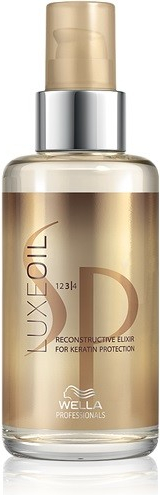 Wella SP Luxe Oil Luxusní rekonstruktivní elixír 100 ml