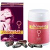 Hot Power caps Woman 60 kaps