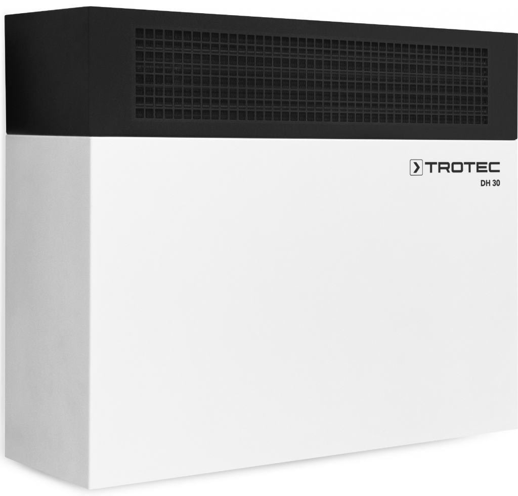 TROTEC DH 65 S
