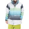 bunda Quiksilver Last Mission 5K Insulated - alpha