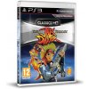Jak and Daxter: The Trilogy Jak and Daxter: The Trilogy