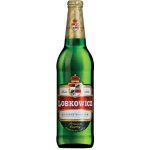Lobkowicz premium světlý ležák 0,5L