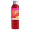 Avon jahoda a guava Naturals sprchový gel 200 ml