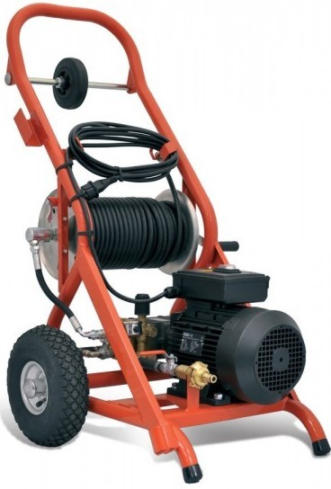 RIDGID KJ-1590 II