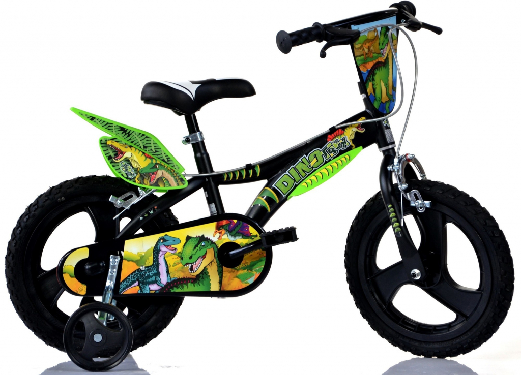 Dino Bikes 616LDS T. Rex 2019